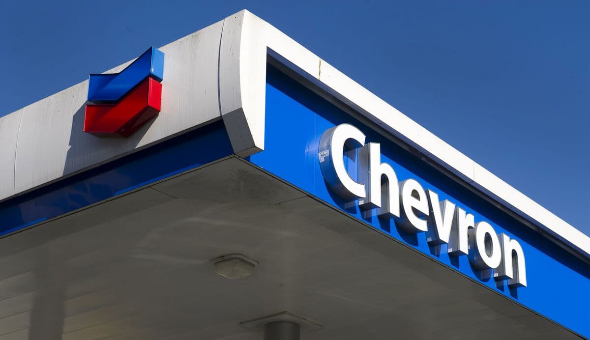 Bloomberg Talks: Chevron CFO Eimear Bonner (Podcast)