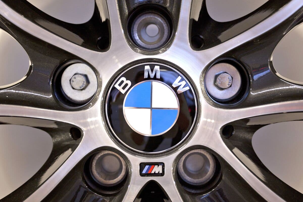 Stock Movers: BMW, Nokia, Thyssenkrupp (Podcast)
