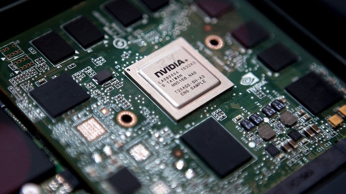 Bloomberg Daybreak Asia: Nvidia Outlook Tops Estimates (Podcast)