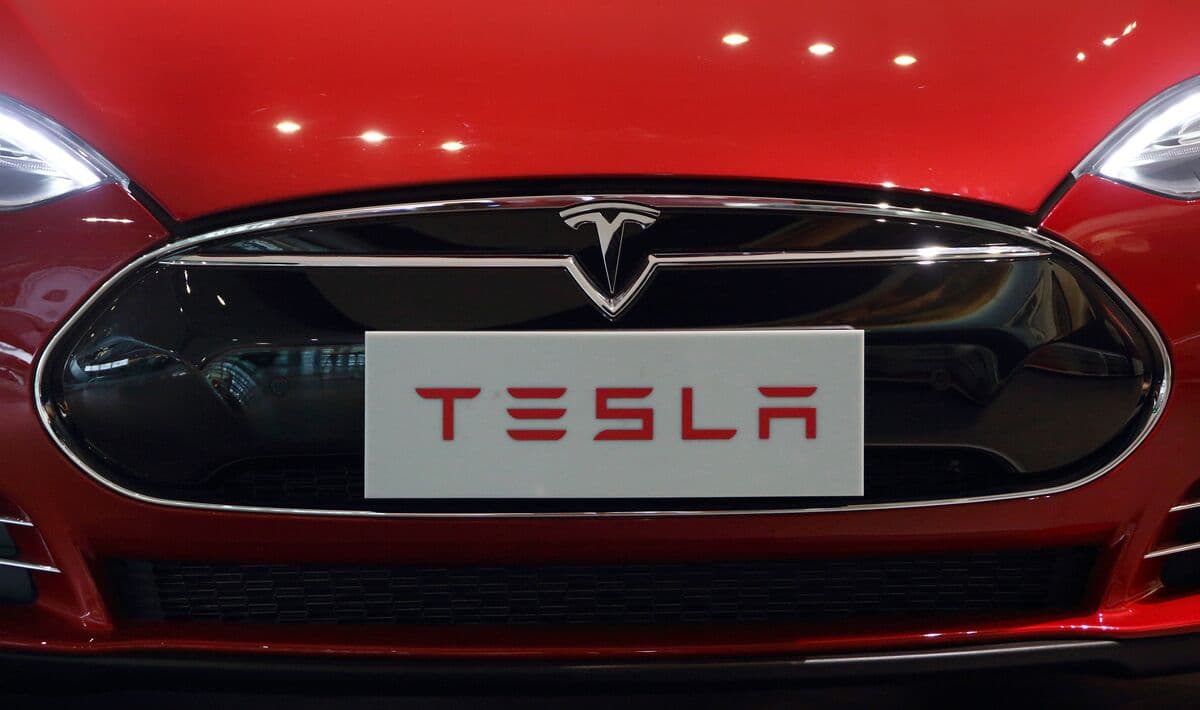 Instant Reaction: Tesla Beats Estimates (Podcast)