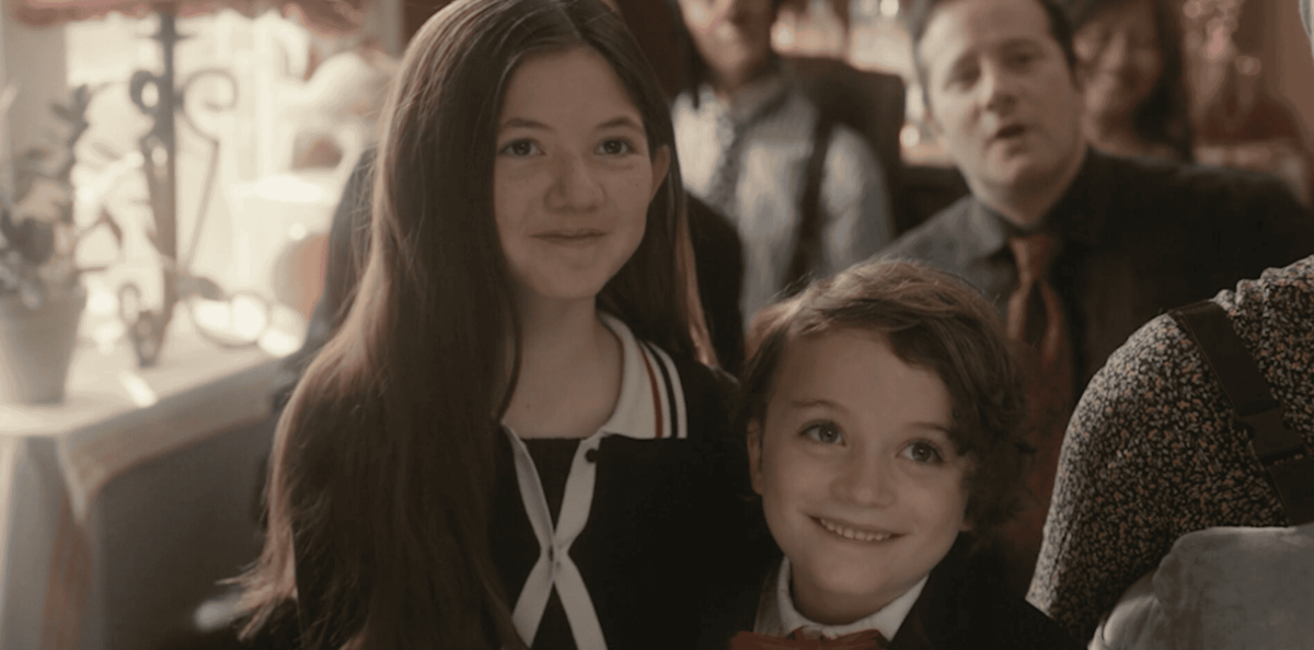 Lay Lefty Down – Short Film Review