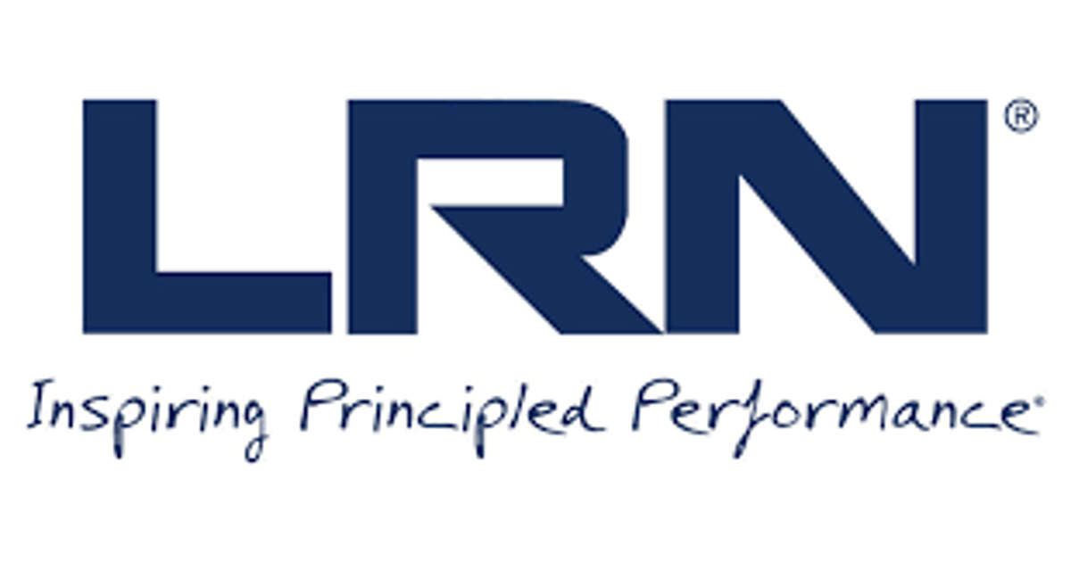 Episode 397 — LRN’s Program Effectiveness Report