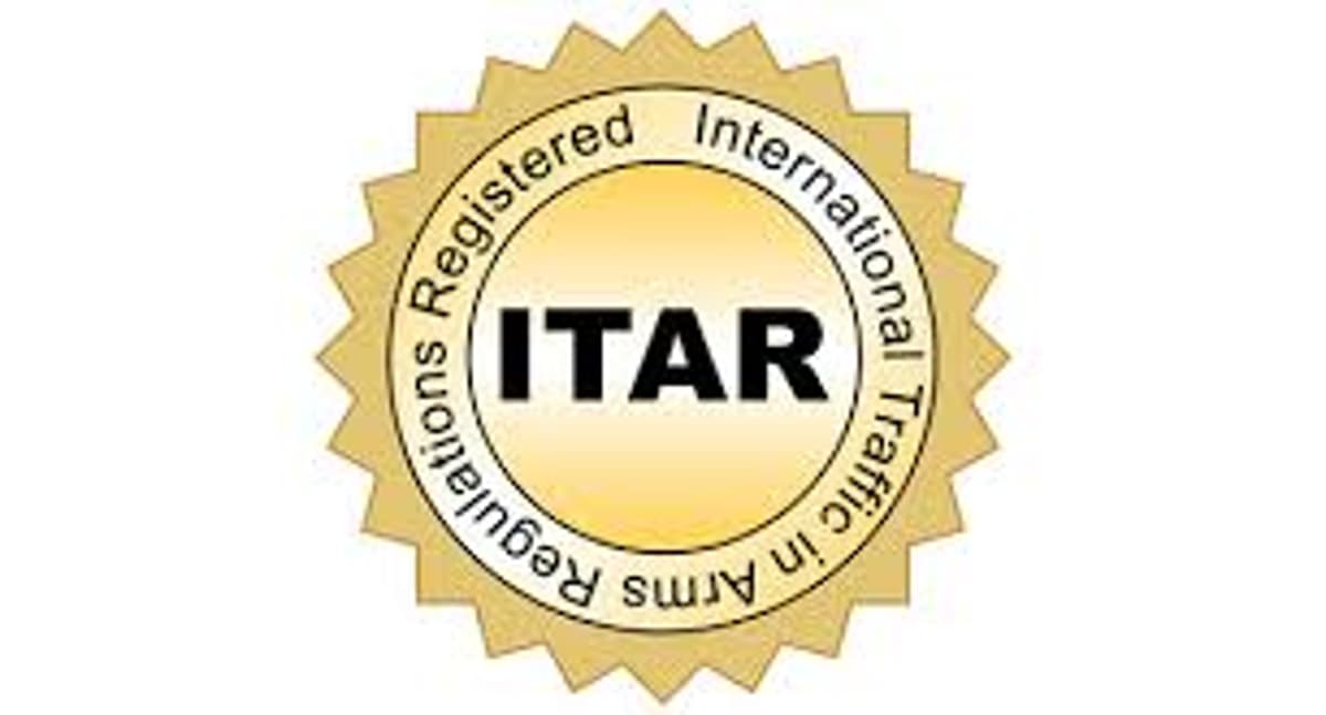 GE’s $36 Million ITAR Penalty — A Wake-Up Call for Export Control Compliance