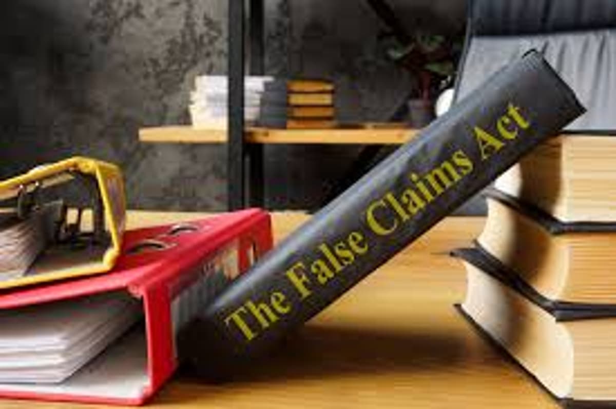 Episode 420 – DOJ Announces New West Coast Health Care Fraud Strike Force