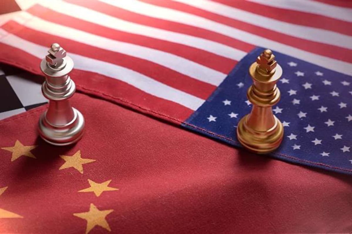 China’s Expanding Countersanctions Framework and the Growing Divide Between Beijing and Washington