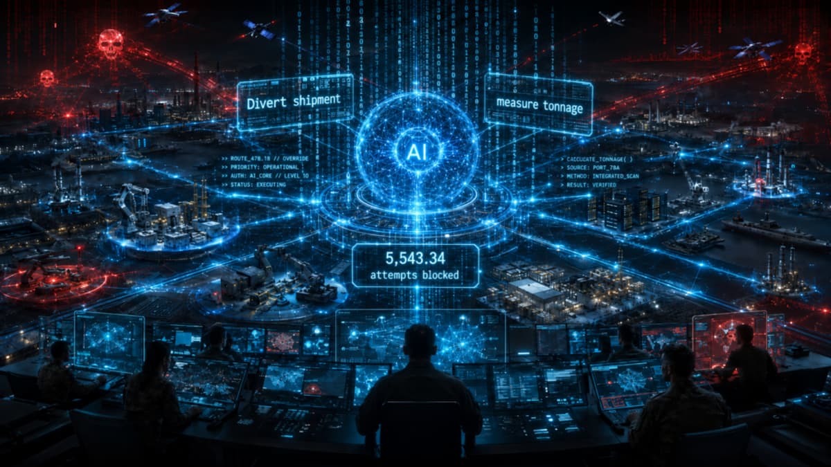 Quiet Warfare: Bending Data and Perceptions in the Defense Industrial Base