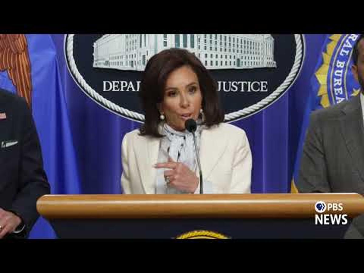 Tuesday Talk*: Did Pirro Blow The Top Count?