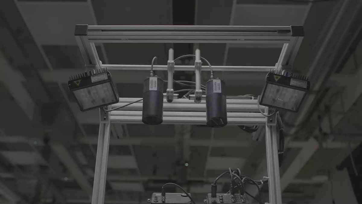 Vision Systems as Part of a Larger Quality Architecture