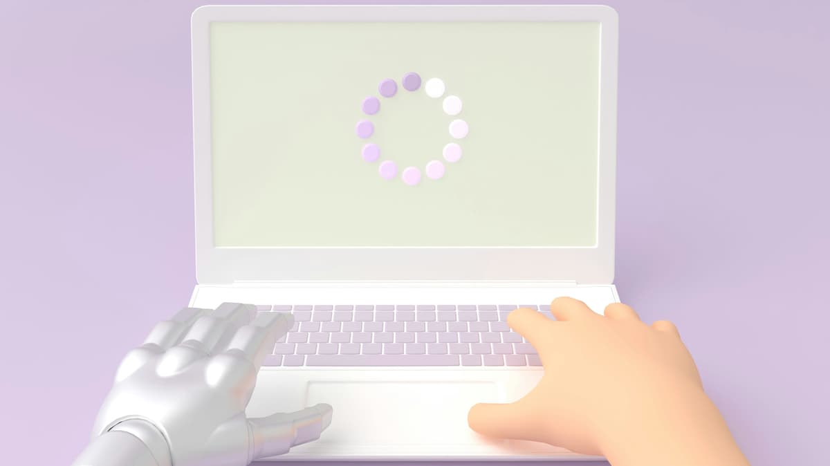 A Source Thought I Was a Bot. How Can Reporters Prove They’re Human?