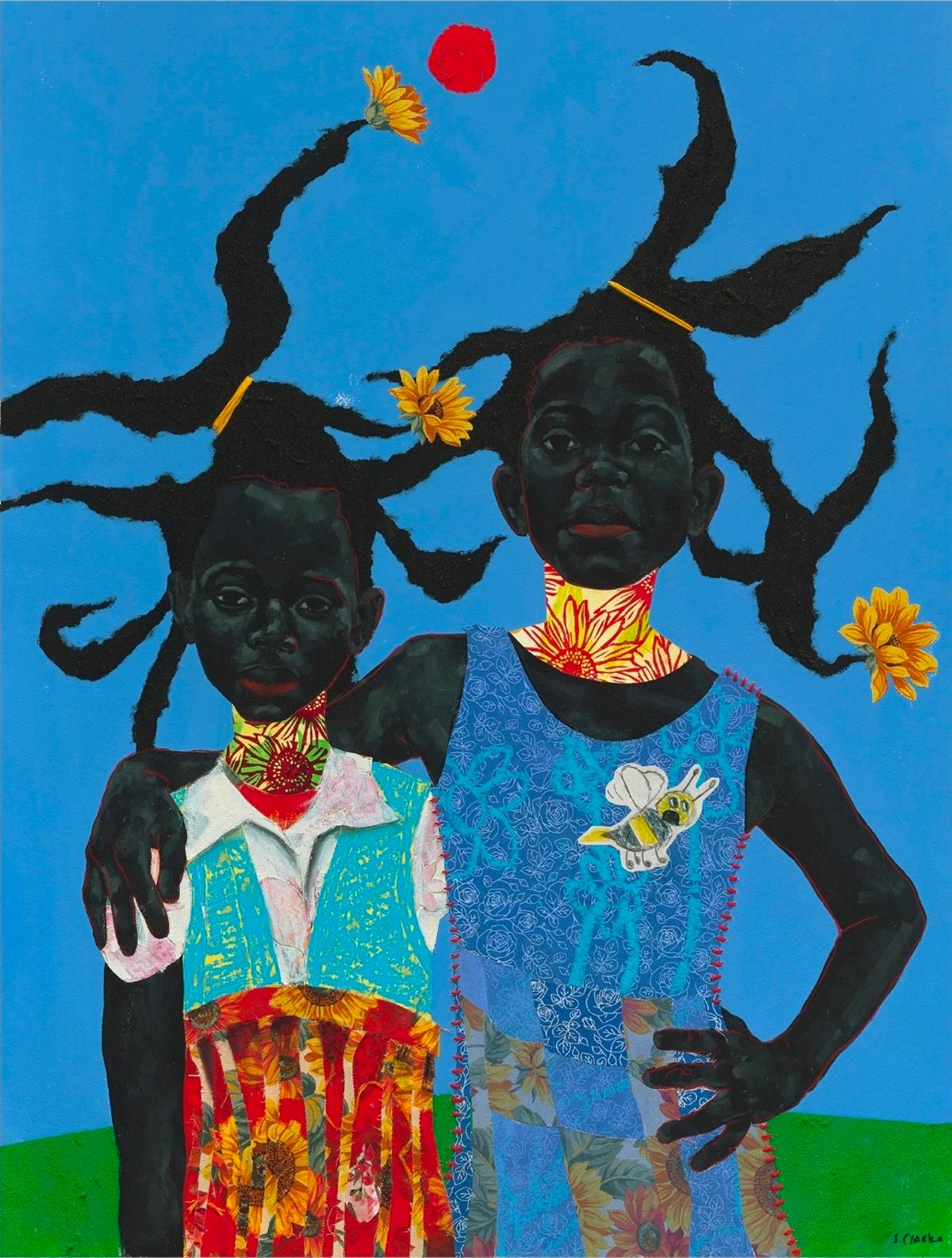 What Not to Miss at the San Francisco Art Fair, According to Curator Mara Gladstone