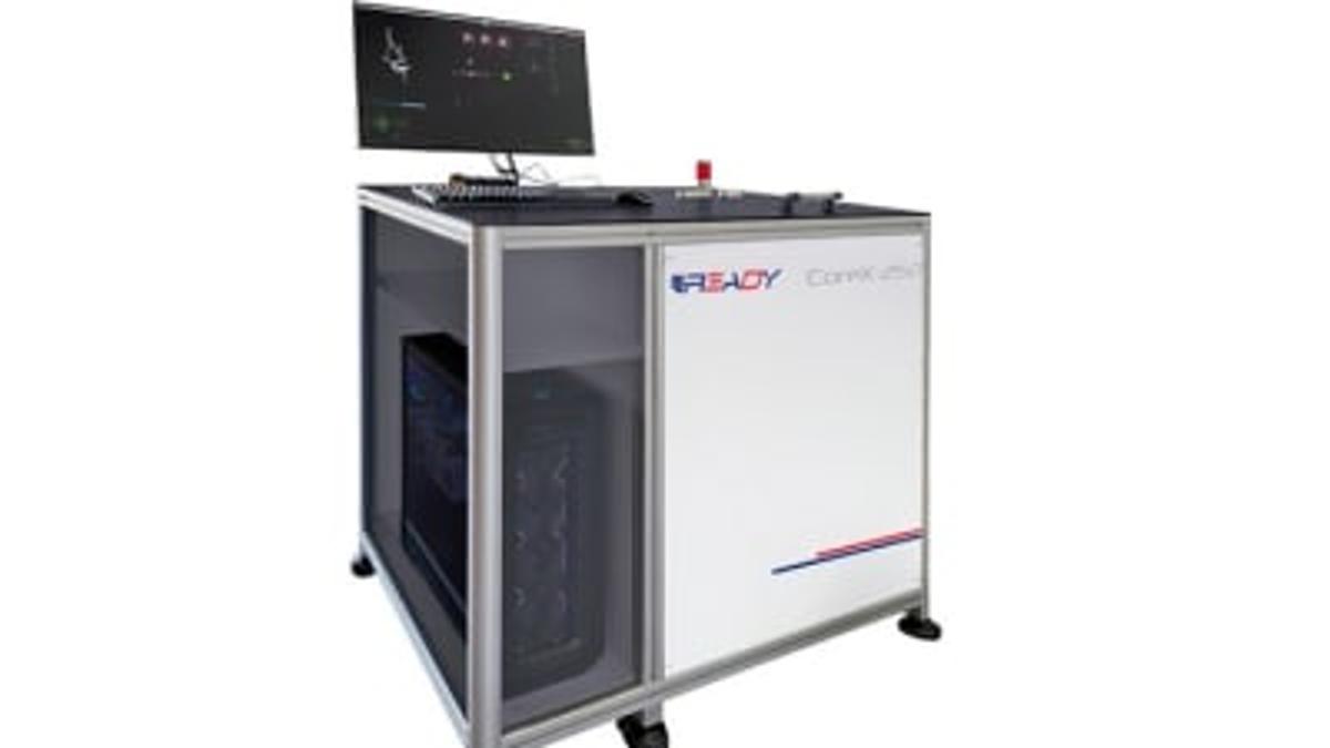 Product Focus: Test and Quality Control