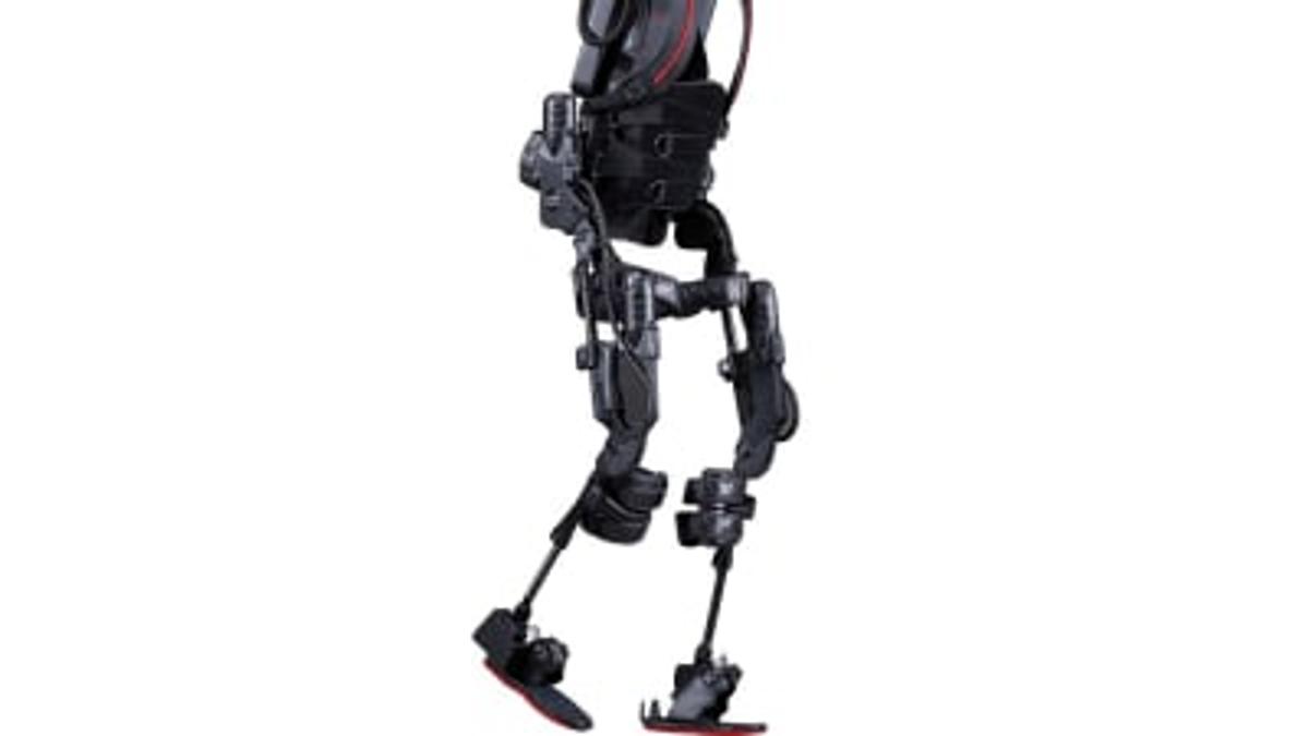 Robotics