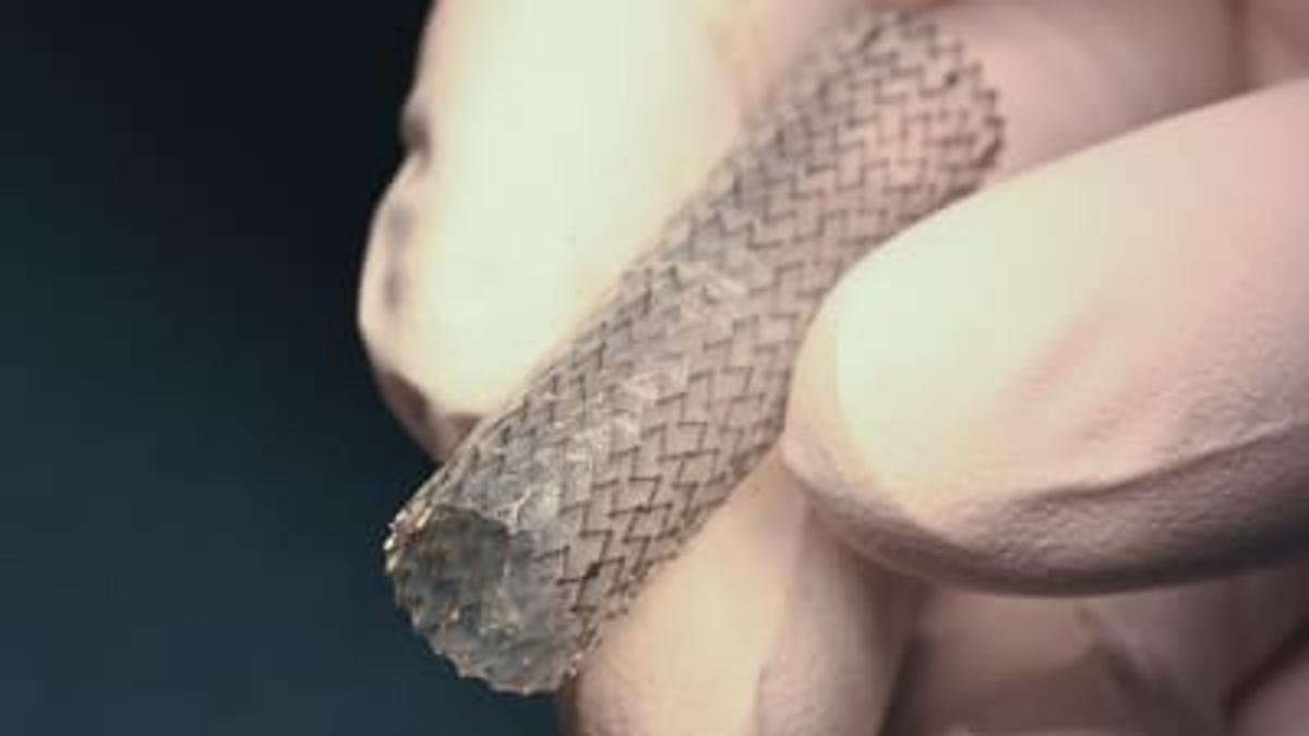 How Tissue-Based Approaches Are Enabling Long-Term Implants