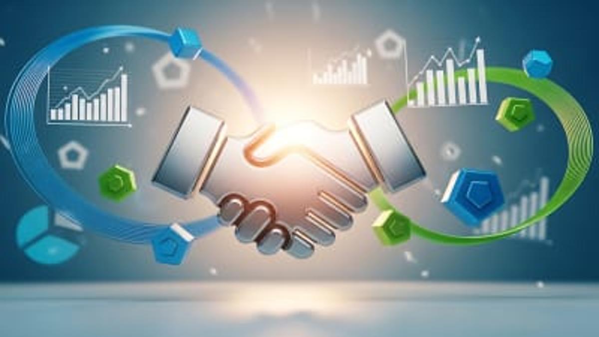 Enlil Forms Strategic Alliance with OVA Solutions to Solve Medtech’s Costliest Documentation Problem