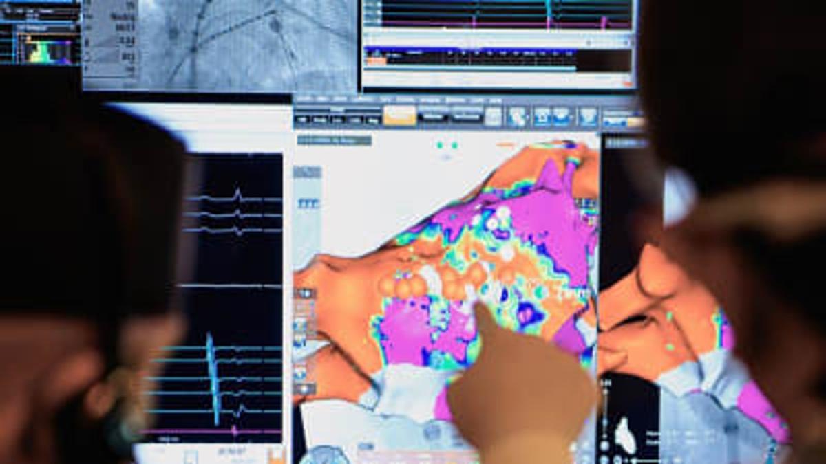 Bringing Digital Innovation From Lab to Life in Cardiology