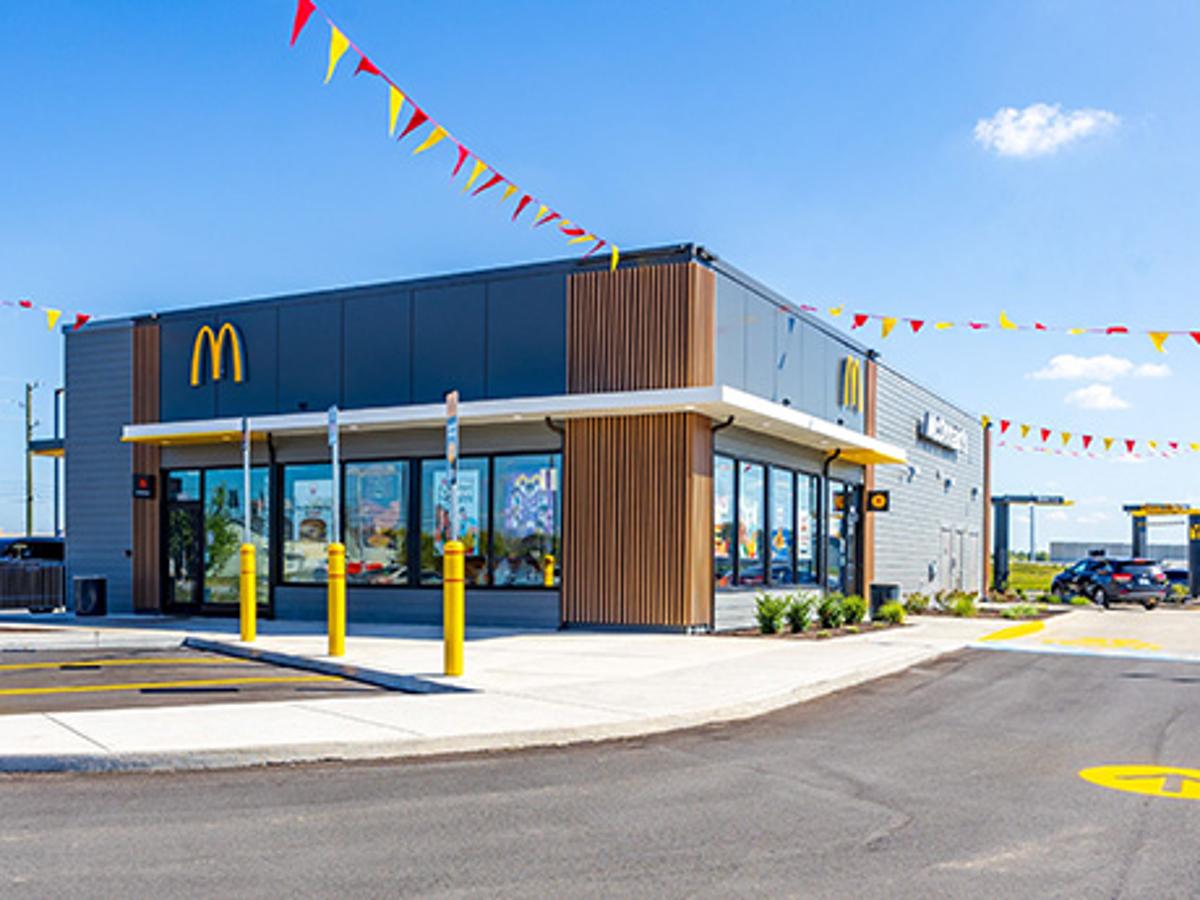 Hanley Investment Group Arranges $1.9 Million Sale of Ground Lease in Indianapolis