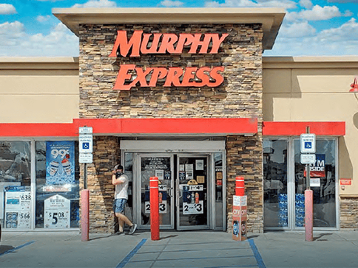 SRS Real Estate Partners Negotiates $2.2M Sale of Murphy USA-Occupied Retail Property in Bryan, Texas