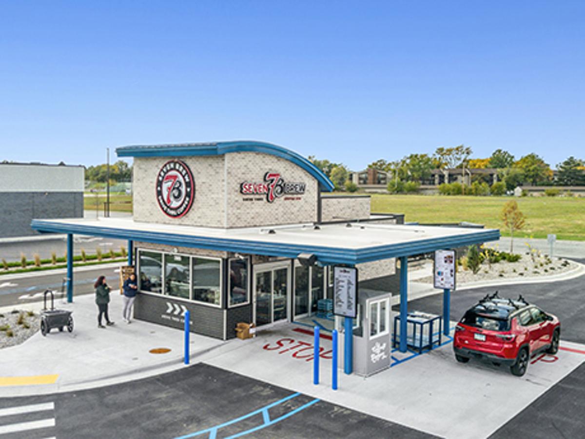 Marcus & Millichap Arranges $4.3 Million Sale of Two Single-Tenant Retail Properties in Valparaiso, Indiana