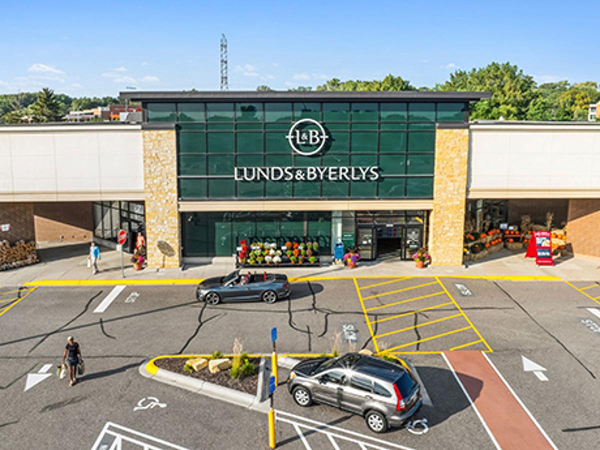 Phillips Edison & Co. Acquires Prairieview Center for $27.7M