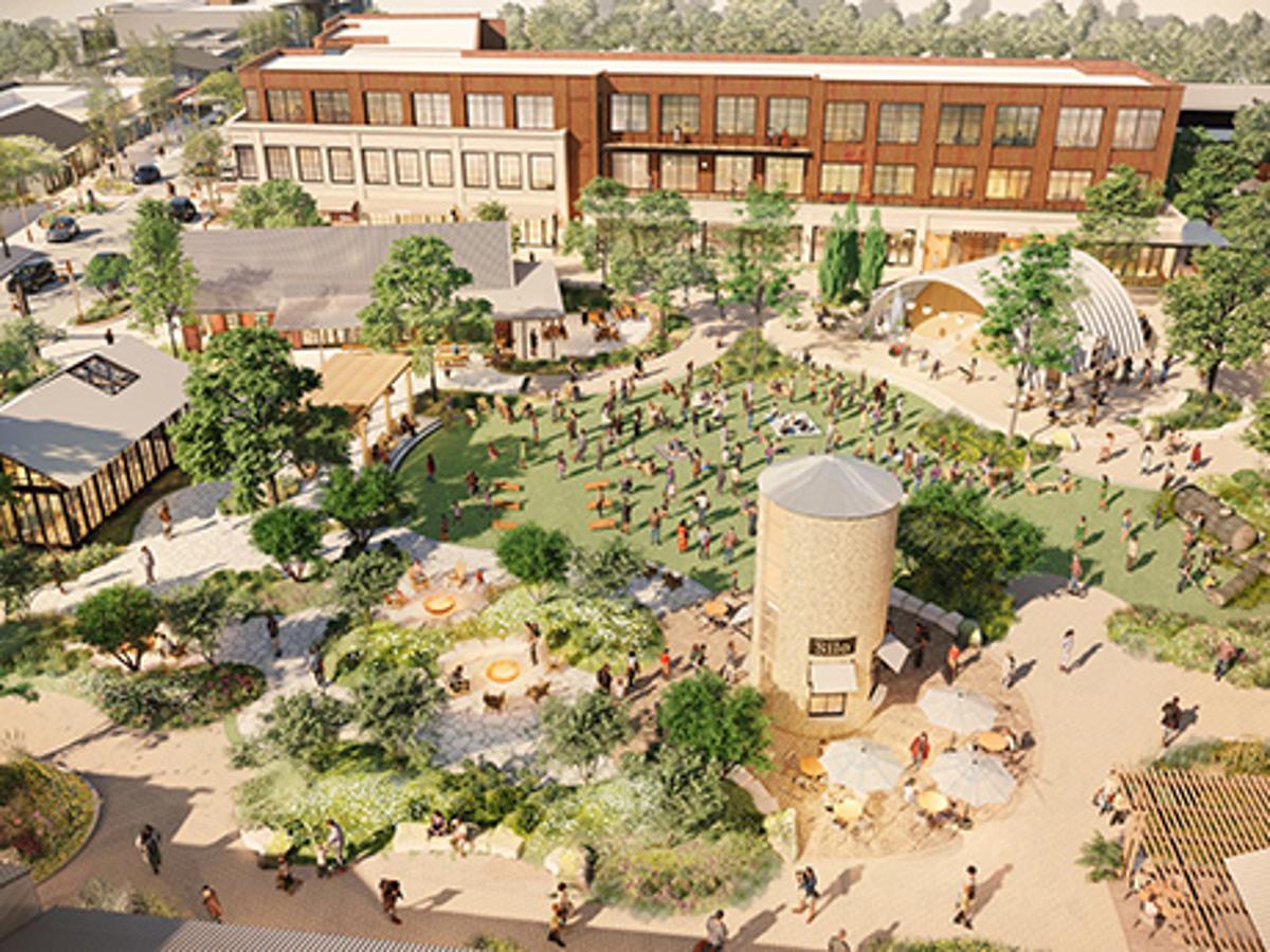 Realberry Breaks Ground on 140-Acre Avenue South Mixed-Use District at Centerra in Colorado
