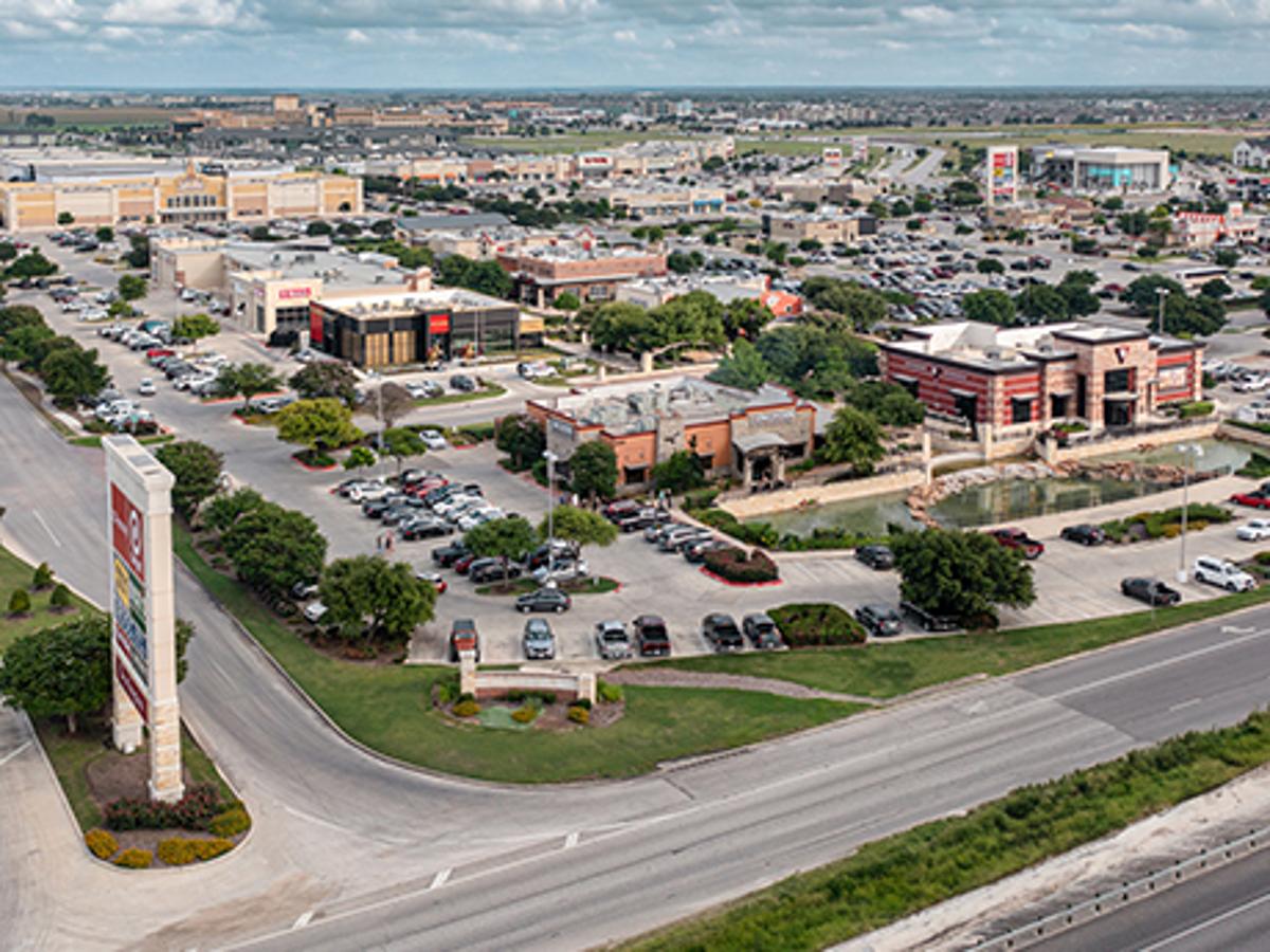 NewQuest Underway on 100,000-Square-Foot Retail Expansion Project in Metro San Antonio