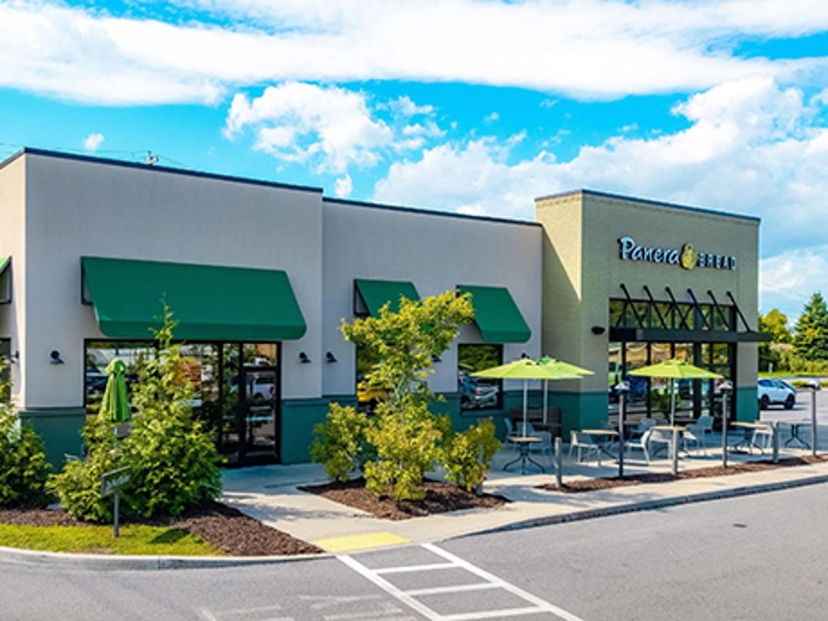 Hanley, NAI DESCO Arrange $3.3 Million Sale of Single-Tenant Restaurant Property in Upstate New York