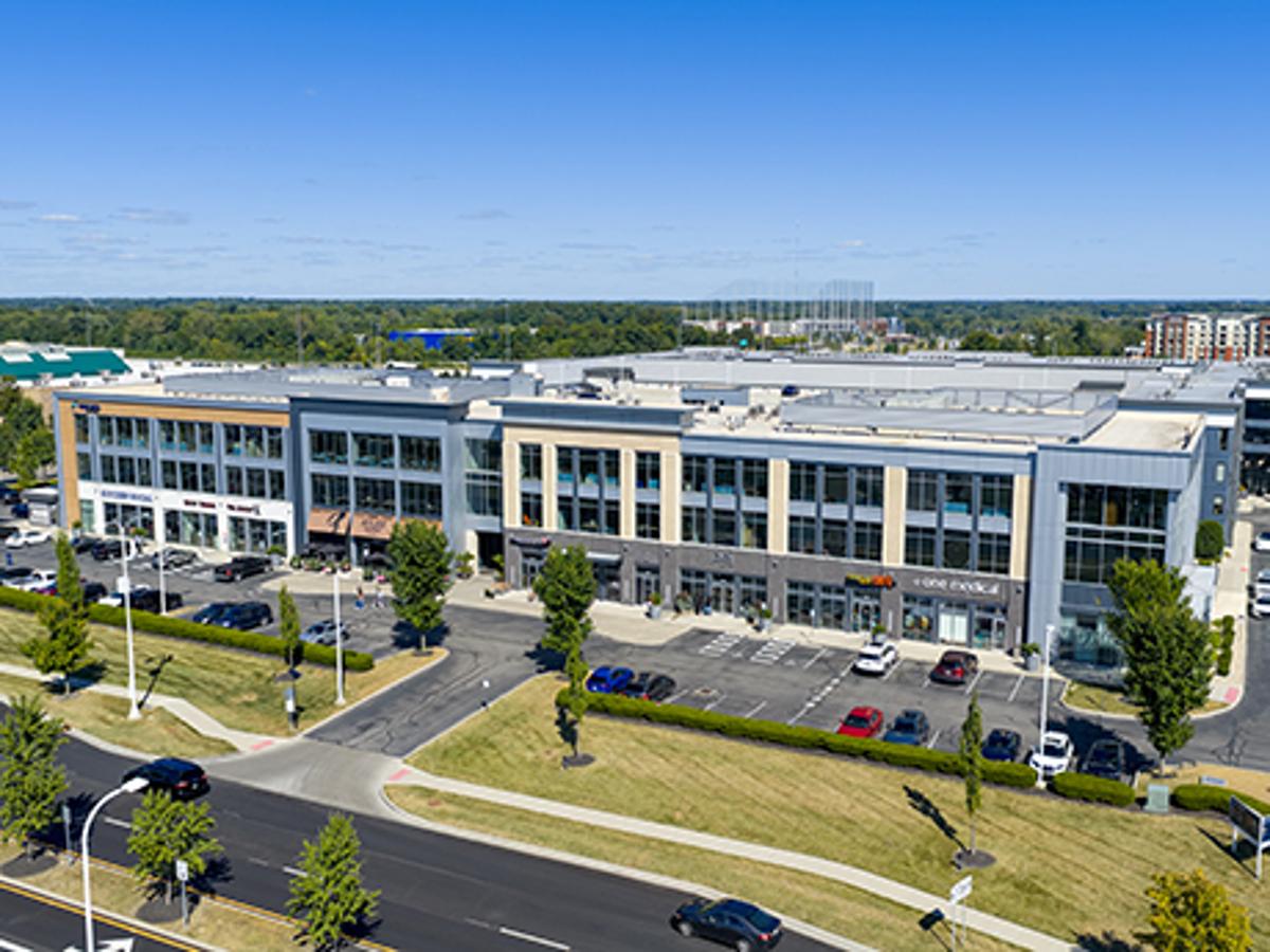 Newmark Facilitates Sale of Office and Retail Assets at The Pointe at Polaris to DFWLAND