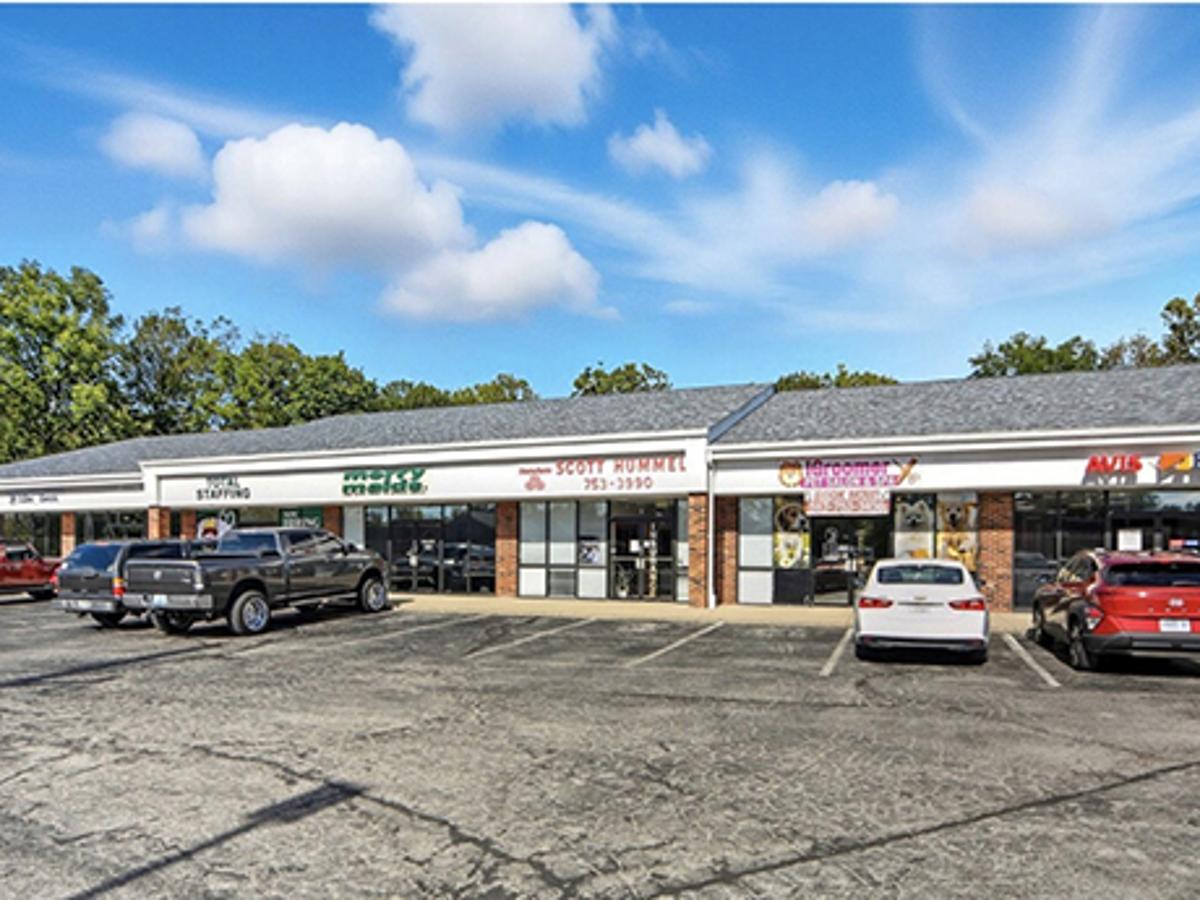 Prudent Growth Partners Acquires Eastgate Shopping Center for $3.3M