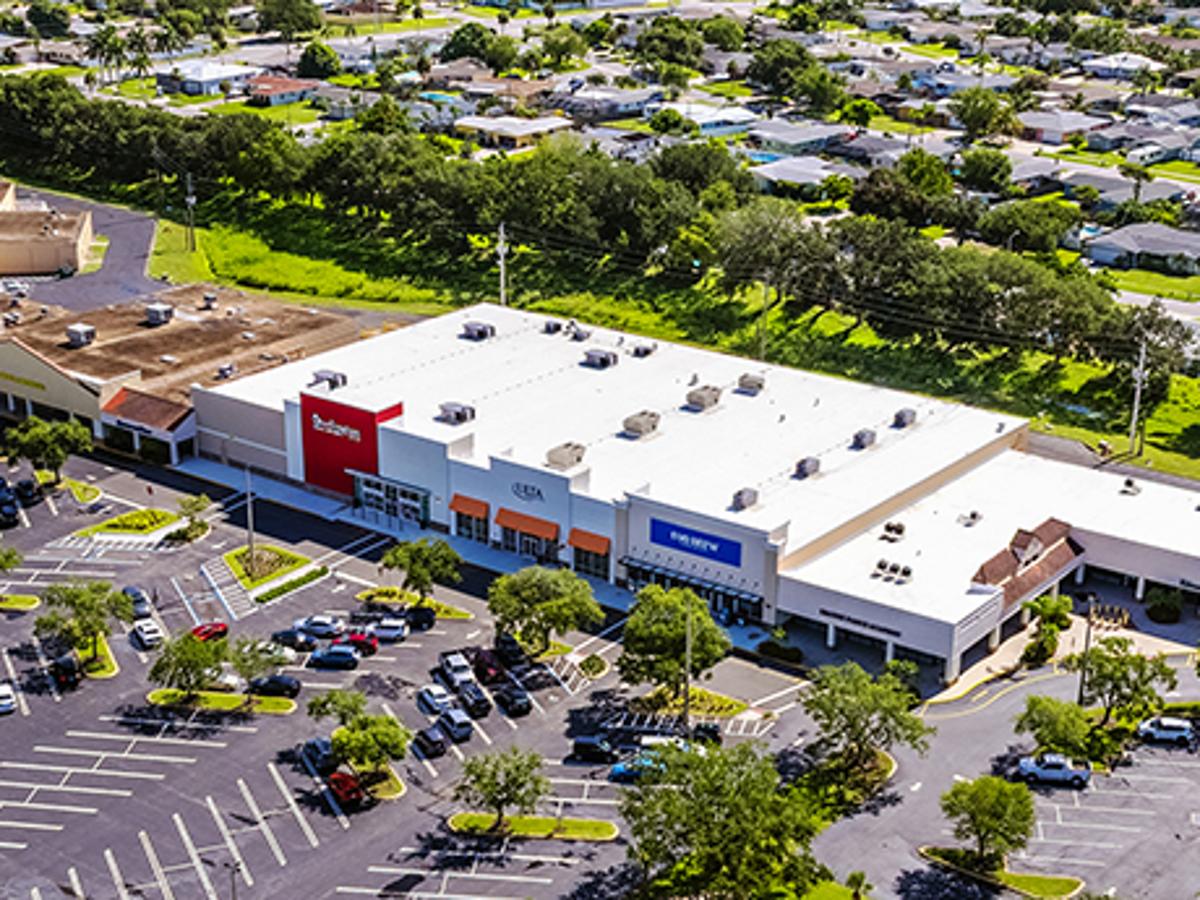 MHCommercial Real Estate Fund Acquires Shoppes at Victoria Square on Florida’s Space Coast for $16 Million