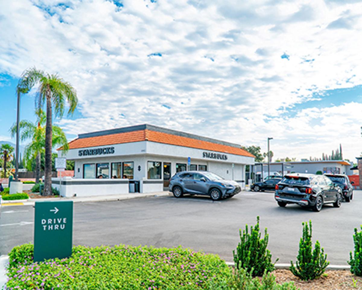 Hanley Investment Group Arranges $4.6 Million Sale of Single-Tenant Retail Property in Metro Los Angeles