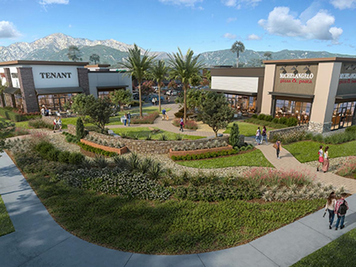Whole Foods Market-Anchored Retail Development Moving Ahead in Inland Empire