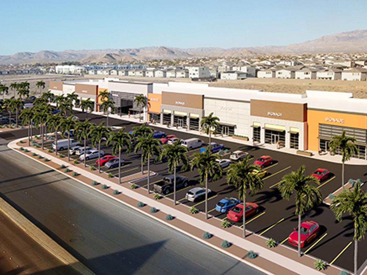 Inside the Shifting World of Retail Construction