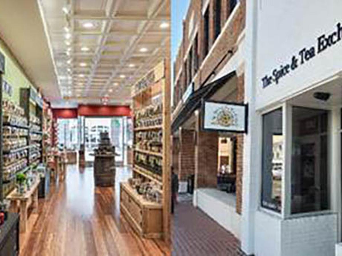 The Spice & Tea Exchange Signs New Franchise Deals Across Oklahoma and Virginia