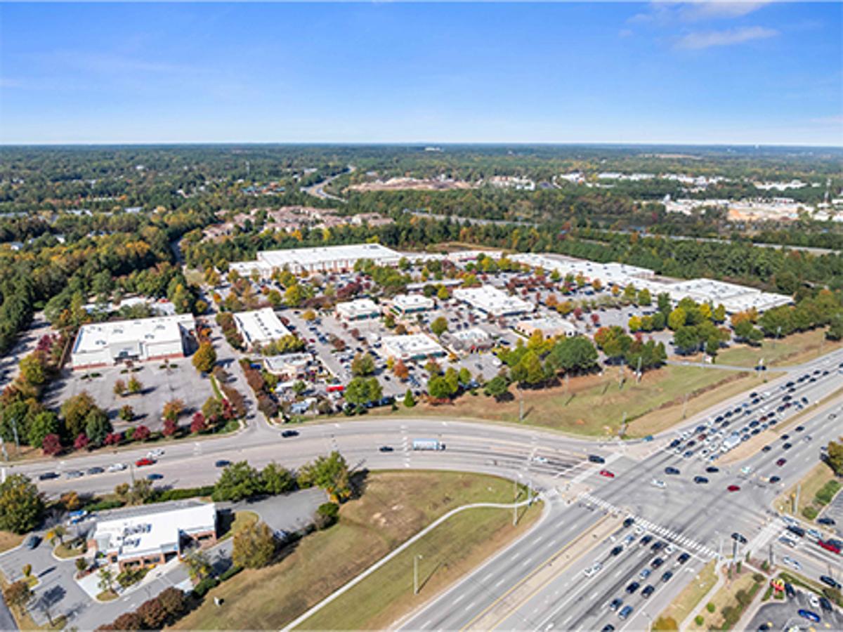 Finmarc Sells Capital Marketplace Retail Center to Principal Financial Group for $80.6M