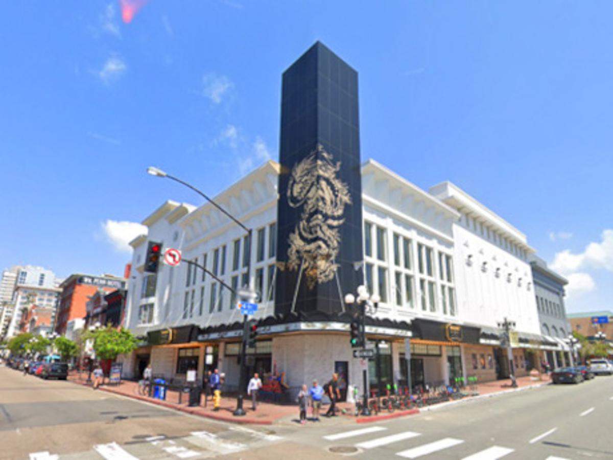 PSRS Secures $24M Refinancing for San Diego Retail Building
