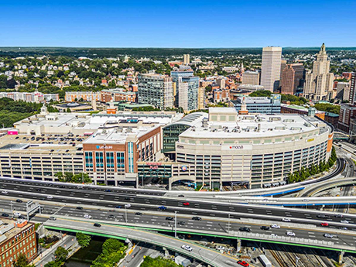 Pyramid Management Group, Paolino Properties, and DW Partners Acquire Providence Place Mall for $133M