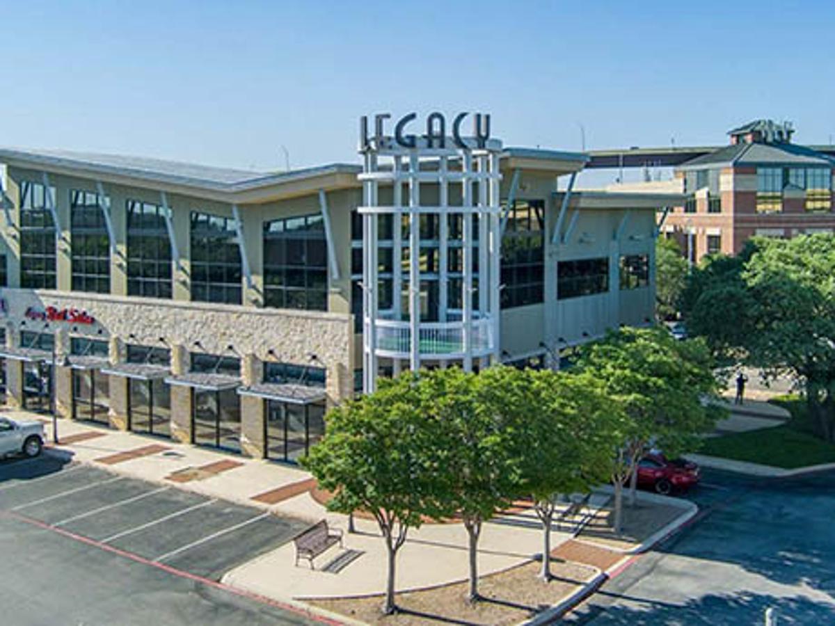Rio Capital and Triangle Capital Group Acquire The Legacy Shopping Center From Santikos Real Estate Services