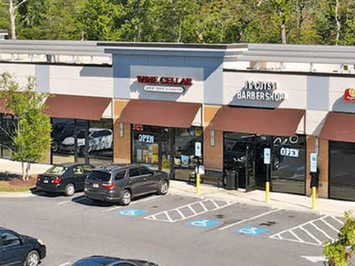 SRS Real Estate Brokers $10.8 Million Sale of Waldorf Park in Southern Maryland