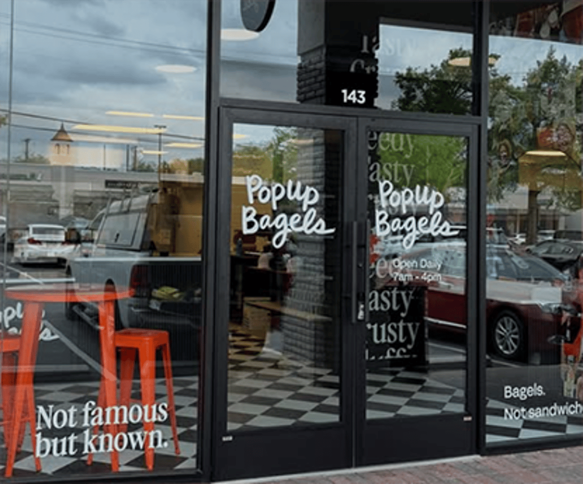 Four New Tenants Sign Leases at Inwood Village in Dallas