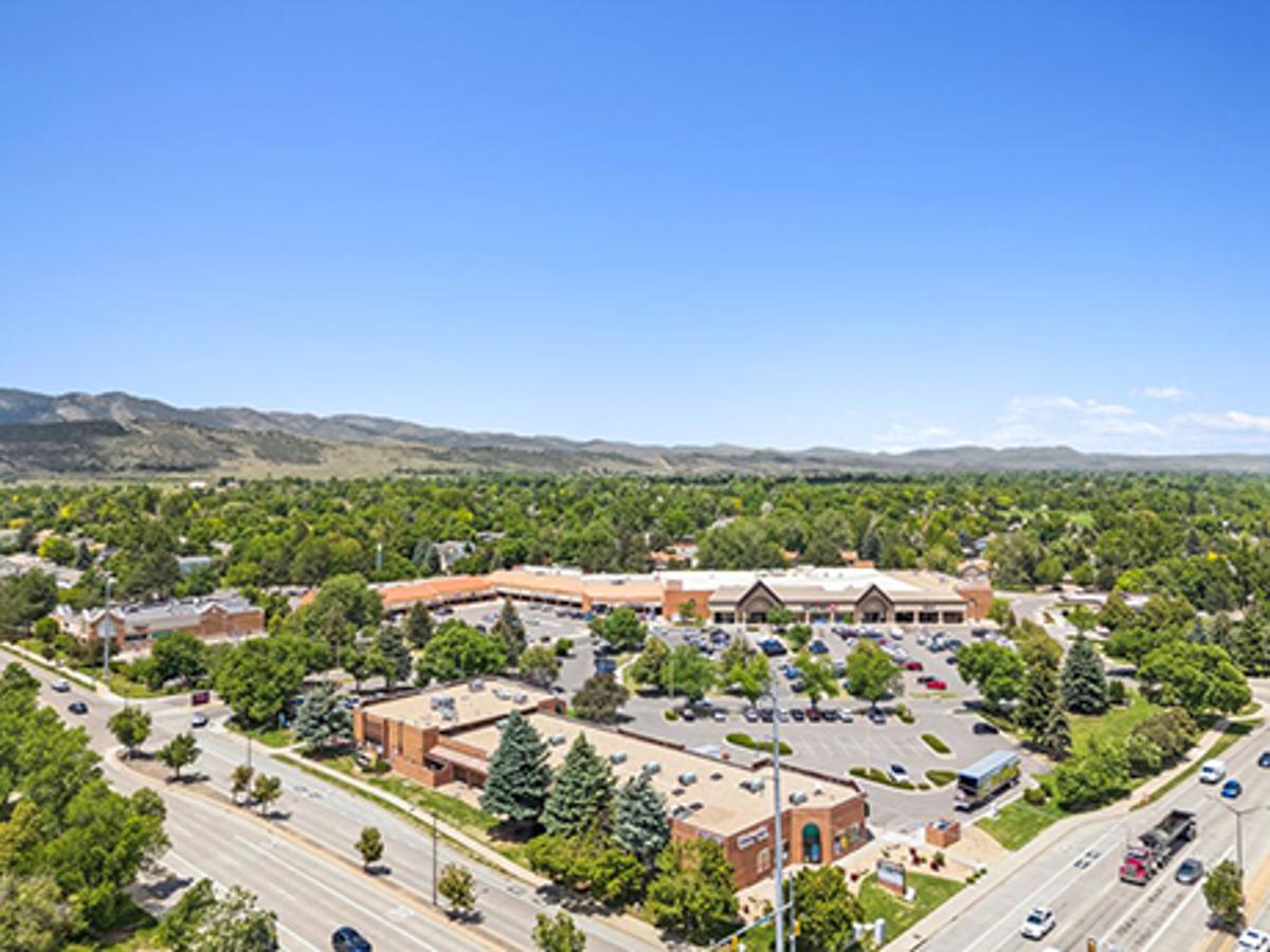 Alpine Investment Group Sells Drake Crossing in Fort Collins, Colorado, for $12.2 Million