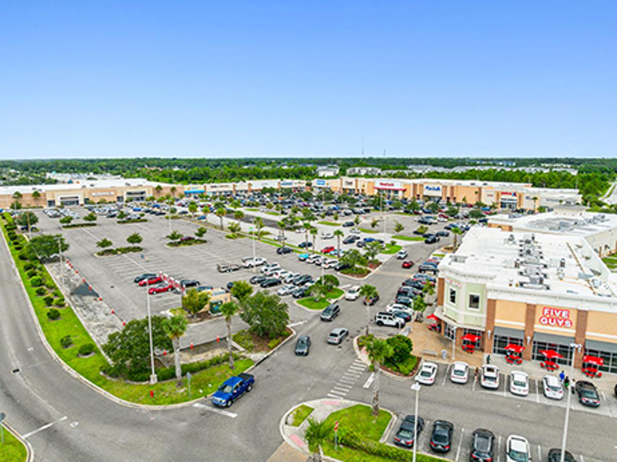 Atlantic Capital Partners Sells Power Center on Florida’s Space Coast for $78.5 Million