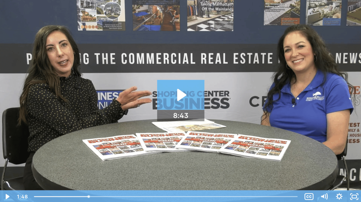 What’s Driving Retail Demand in Moreno Valley