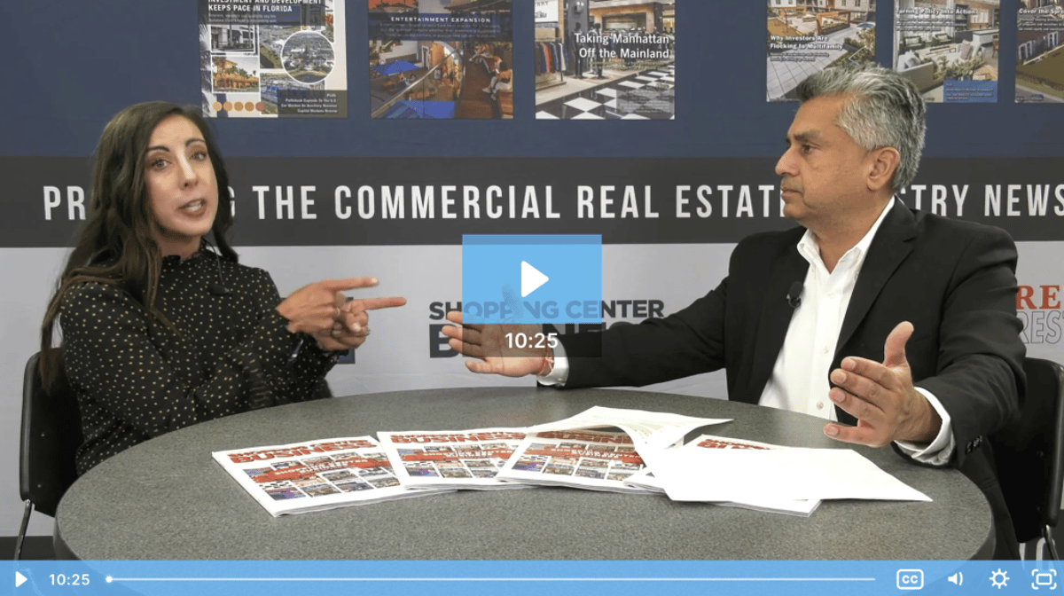 San Bernardino County: A Retail Market Built for Growth