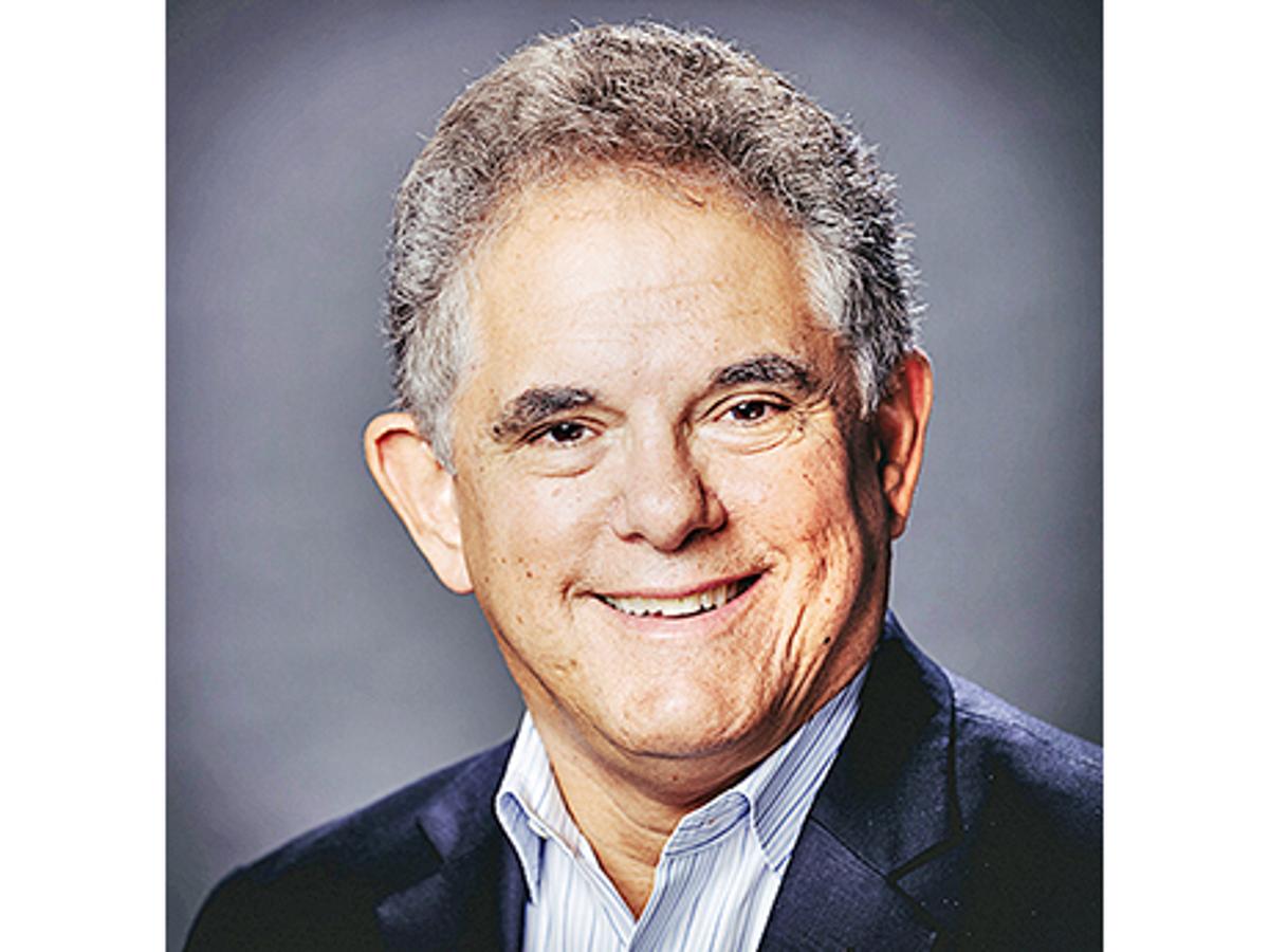 Entertainment Is the New Anchor