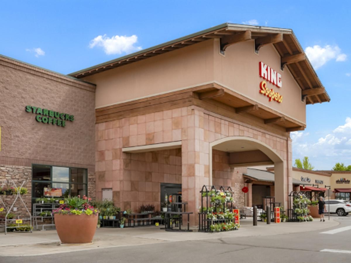 Regency Centers Acquires Shops at Highland Walk From Shea Properties for $37.1M