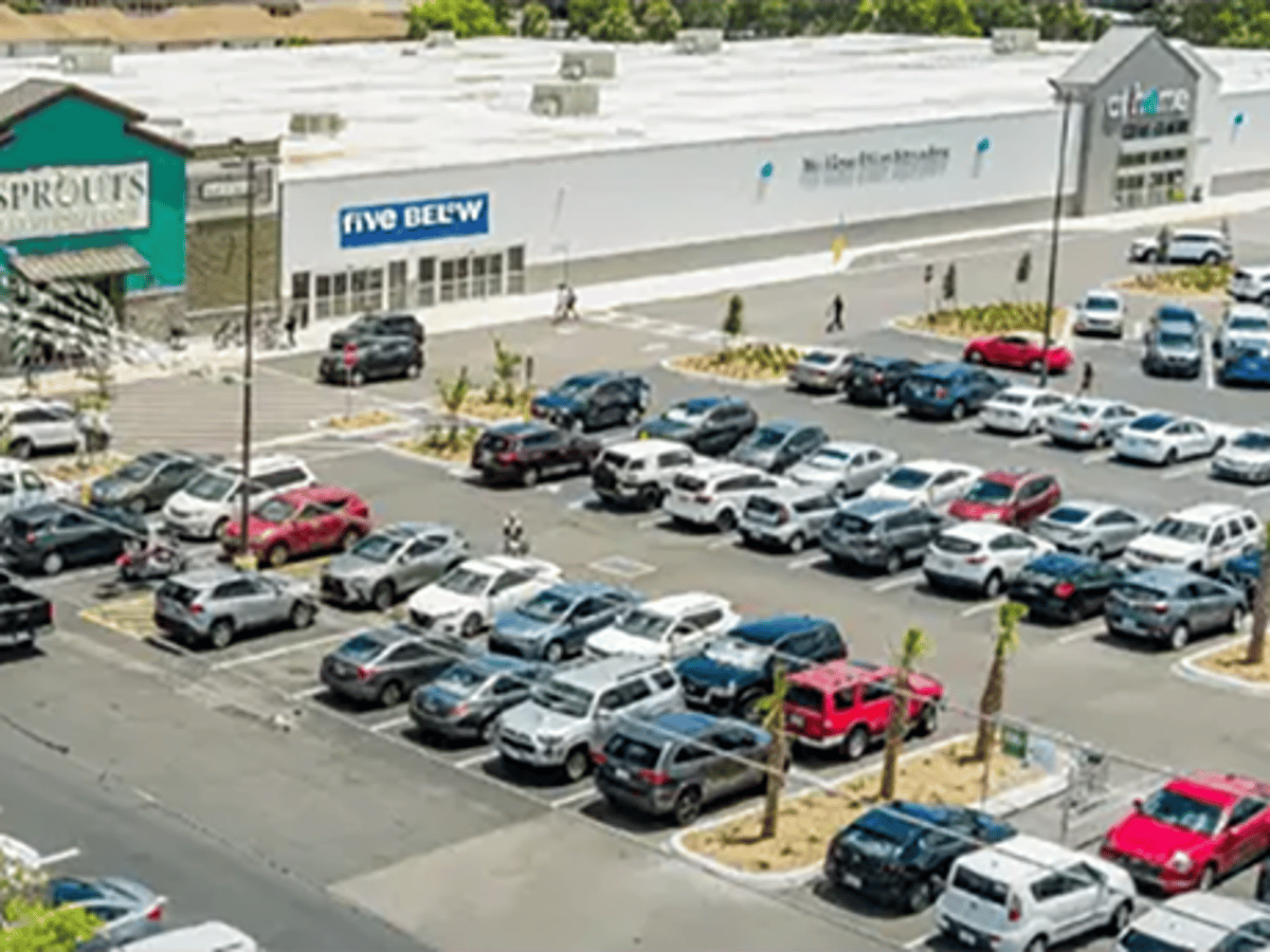 Granite Capital Acquires 97,502‑Square‑Foot Retail Property in St. Petersburg, Florida, for $7.8 Million