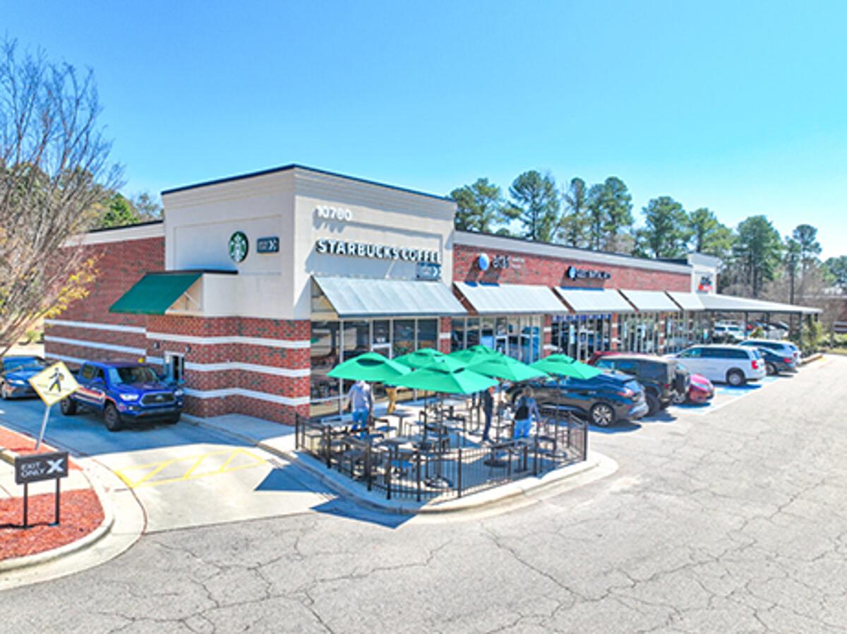 Wilder and Greenberg Gibbons Acquire Wakefield Commons Shopping Center for $33M