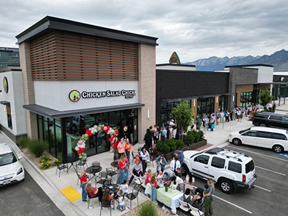 St. John Properties Signs Leases with Seven New Tenants at Valley Grove Near Salt Lake City