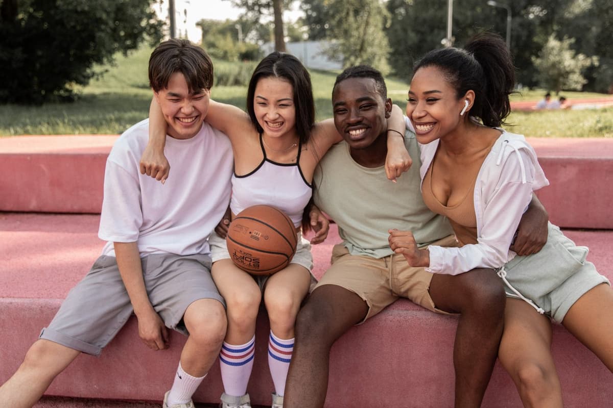 Teens and Socializing: How to Encourage More In-Person Connection in a Digital World