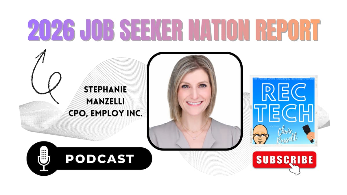 Navigating "The Great Pause": Trust, Tech, and the 2026 Job Market